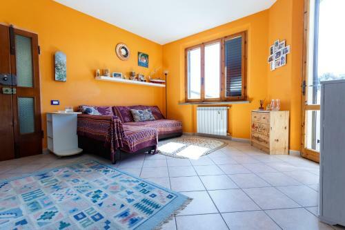 Apartamento Casa Guia