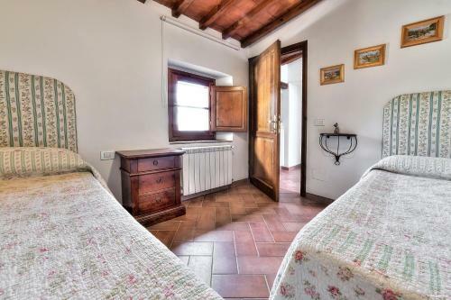 Agroturismo La Valle A Polvereto