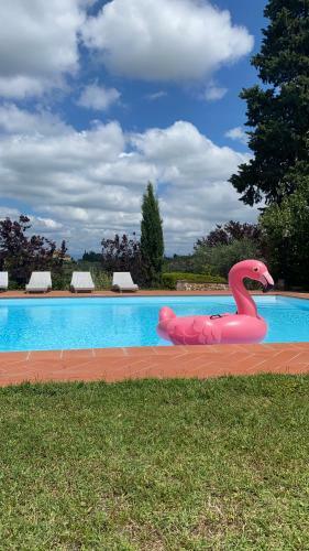 Agroturismo La Valle A Polvereto