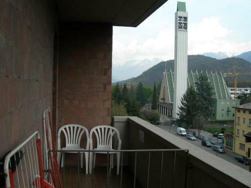 Aparthotel Residence Antica Fonte
