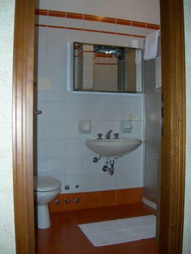 Aparthotel Residence Antica Fonte
