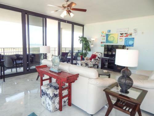 Apartamento 201 Holiday Isle