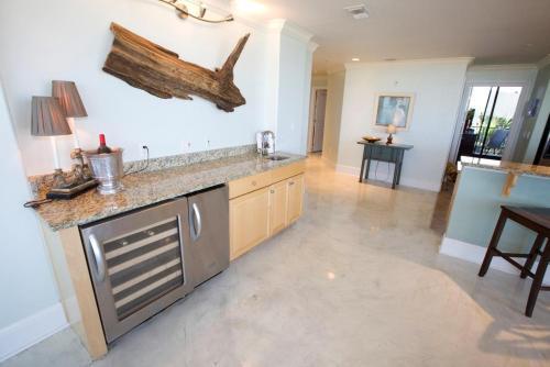 Apartamento 201 Holiday Isle