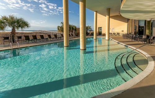 Apartamento 201 Holiday Isle