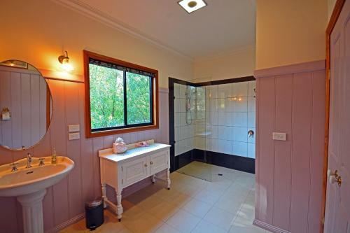 Villa Araluen Park Cottages