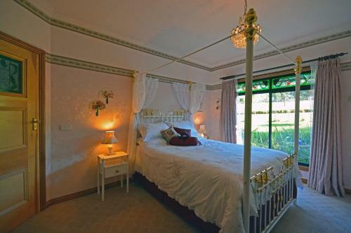 Villa Araluen Park Cottages