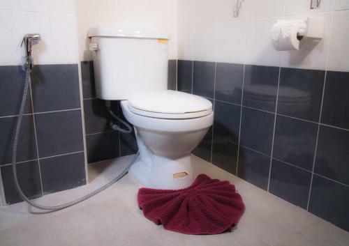 Apartamento White Flower Lanta