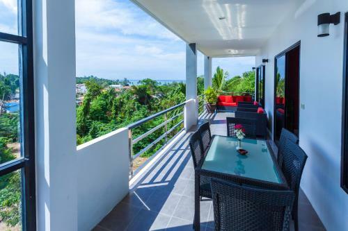 Apartamento White Flower Lanta