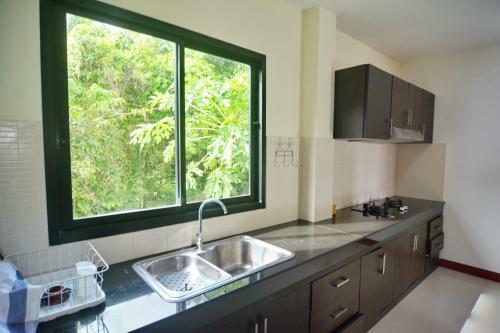 Apartamento White Flower Lanta