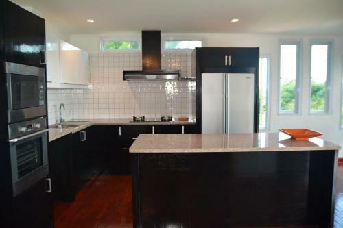 Apartamento White Flower Lanta