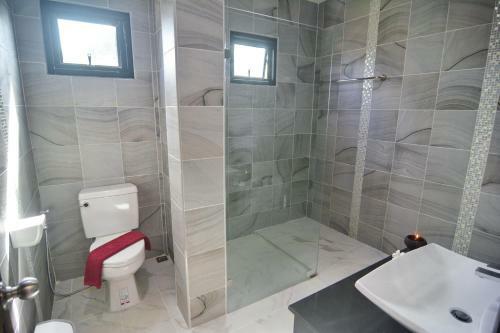 Apartamento White Flower Lanta