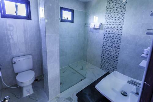 Apartamento White Flower Lanta