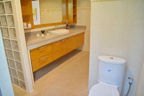 Apartamento White Flower Lanta