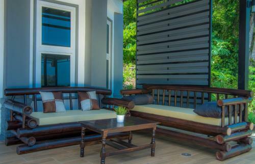 Apartamento White Flower Lanta