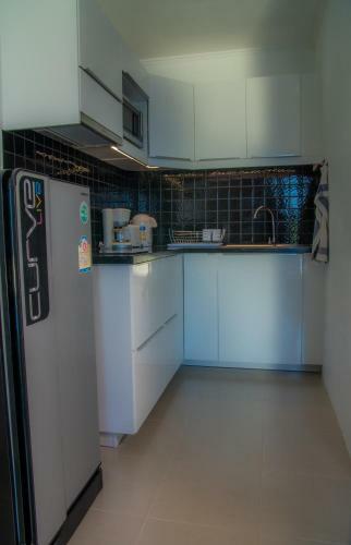 Apartamento White Flower Lanta
