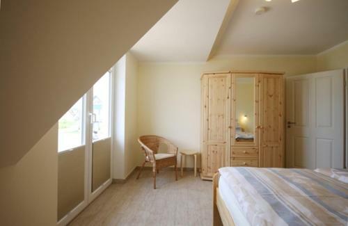 Apartamento Achtern Diek - Ferienwohnungen