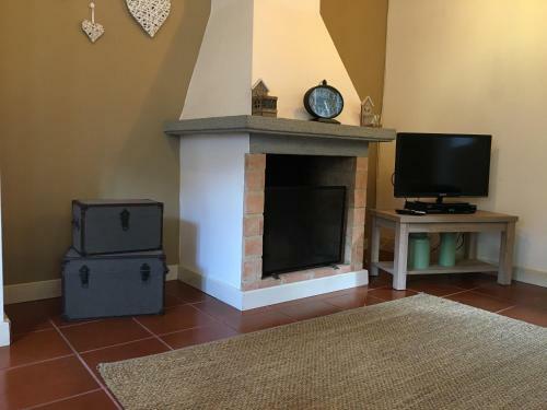 Agroturismo Ribeira Dos Caldeir�es