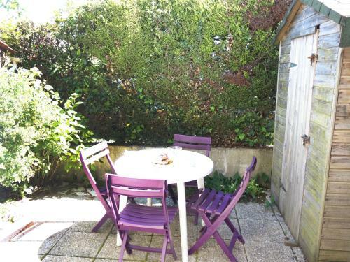 Apartamento Holiday Home Marais