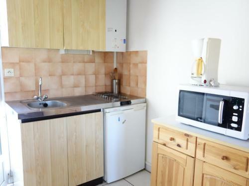Apartamento Holiday Home Marais