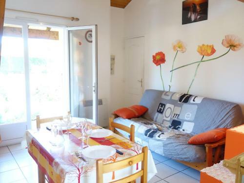 Apartamento Holiday Home Marais
