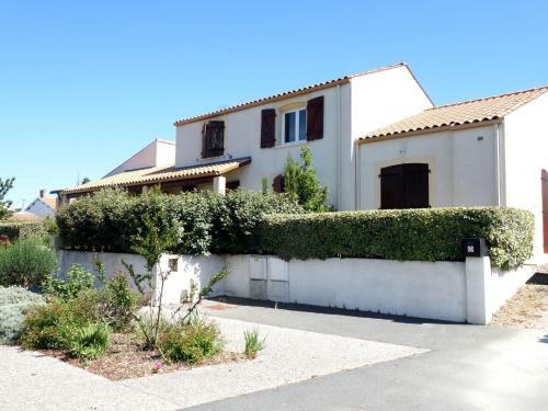 Apartamento Holiday Home Marais