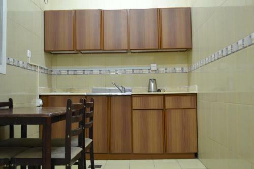 Apartamento Nojoom Yanbu