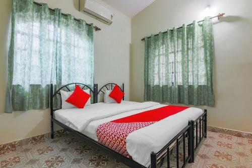 Hotel Oyo 9604 Anna Guest House
