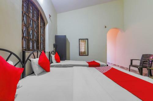 Hotel Oyo 9604 Anna Guest House
