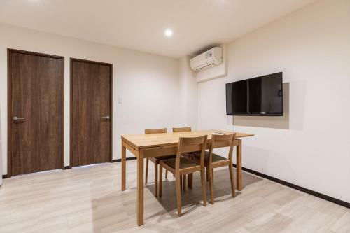 Hostal Oyo Hotel Nishiki Koiyama