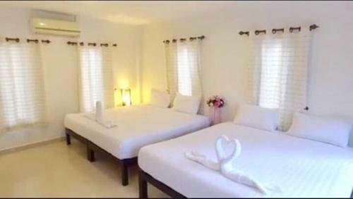 Hotel Pranburi Cabana Resort