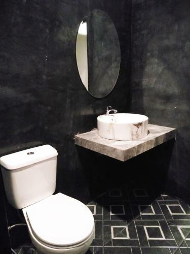 Hotel Pranburi Cabana Resort