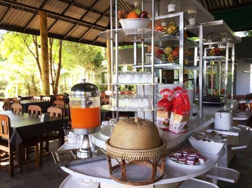 Hotel Pranburi Cabana Resort