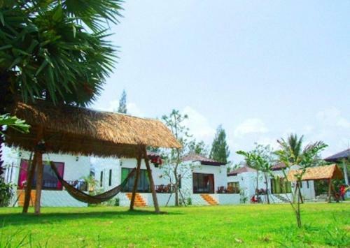 Hotel Pranburi Cabana Resort