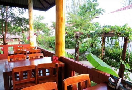 Hotel Pranburi Cabana Resort