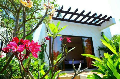 Hotel Pranburi Cabana Resort