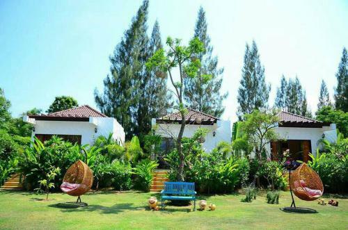 Hotel Pranburi Cabana Resort