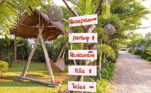 Hotel Pranburi Cabana Resort