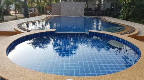 Hotel Pranburi Cabana Resort