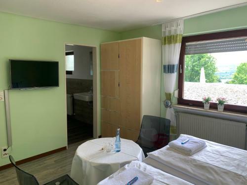Hotel Gasthof Zuck