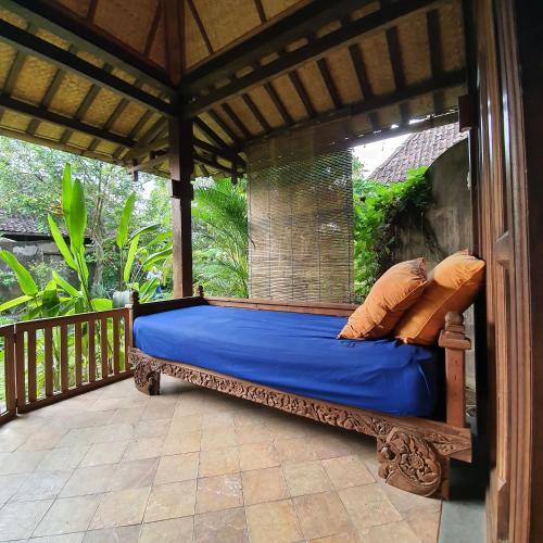Yabbiekayu Eco-bungalows