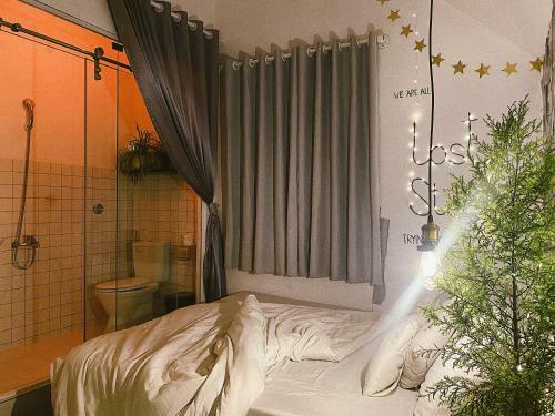 Bed & Breakfast The Balcony Bnb