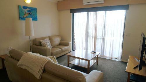 Margaret River Beach Apartments