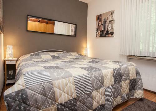 Apartamento Am Bergelchen 60-s