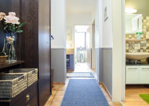 Apartamento Am Bergelchen 60-s