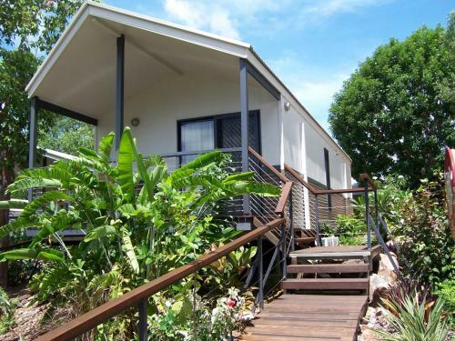 Hidden Valley Holiday Park Darwin