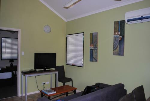 Hidden Valley Holiday Park Darwin
