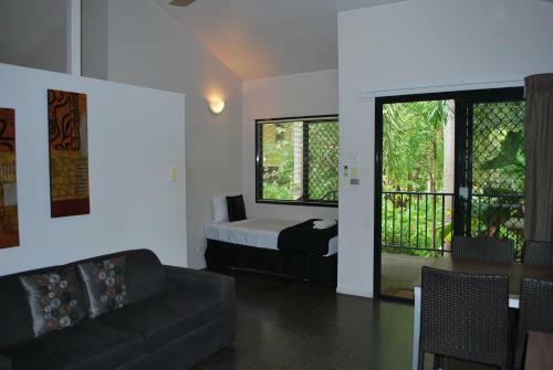 Hidden Valley Holiday Park Darwin