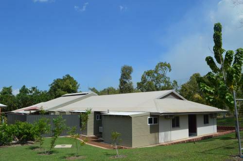 Hidden Valley Holiday Park Darwin