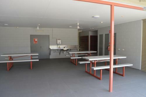 Hidden Valley Holiday Park Darwin