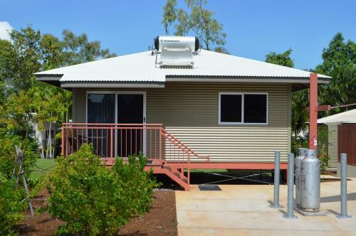 Hidden Valley Holiday Park Darwin
